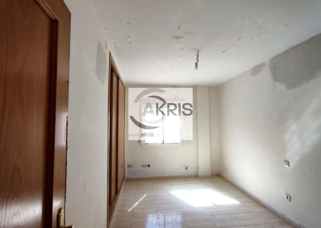 Imagen 2 de Piso de 3 dormitorios en Fuensalida
