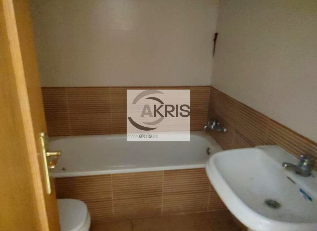 Imagen 4 de Piso de 3 dormitorios en Fuensalida