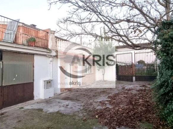 Imagen 3 de Adosado en Talavera de la Reina