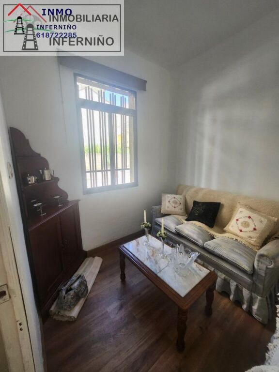 Imagen 4 de Casa-Chalet en Venta en Ferrol La Coruña Ref: 438177