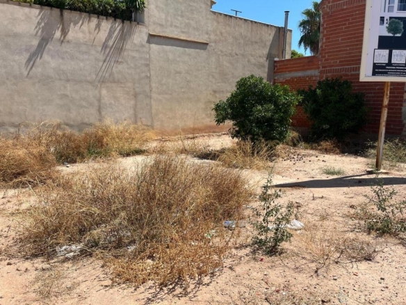 Imagen 3 de Construye tu futuro en el corazón de Albuixech