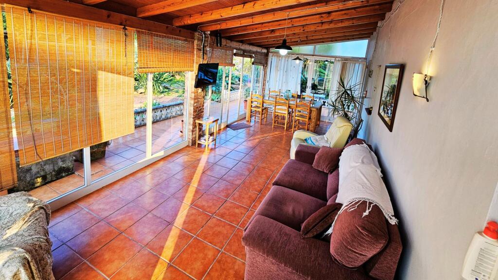 Imagen 4 de La Finca más linda de Denia solo para ti