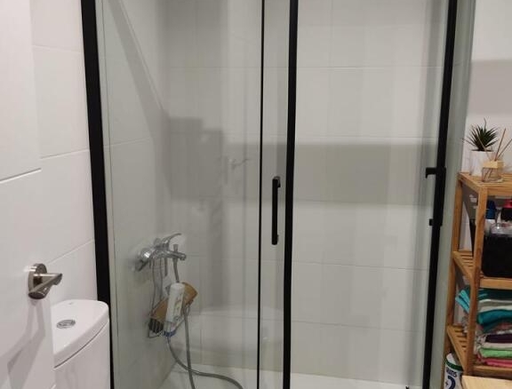 Imagen 2 de PISO REFORMADO EN MEJOR ZONA DE TOLEDO