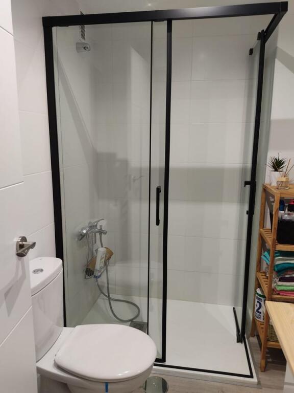 Imagen 2 de PISO REFORMADO EN MEJOR ZONA DE TOLEDO