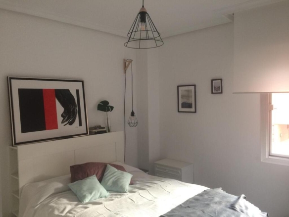 Imagen 3 de PISO REFORMADO EN MEJOR ZONA DE TOLEDO