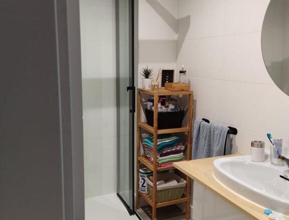 Imagen 4 de PISO REFORMADO EN MEJOR ZONA DE TOLEDO