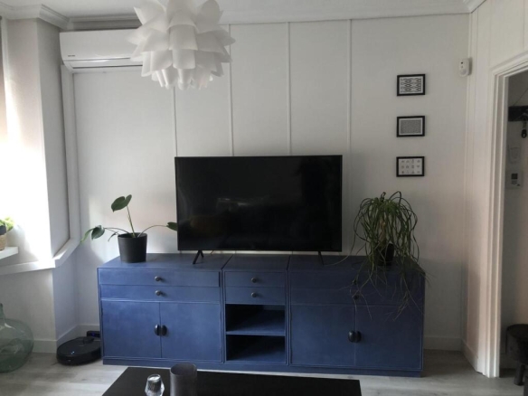 Imagen 1 de PISO REFORMADO EN MEJOR ZONA DE TOLEDO