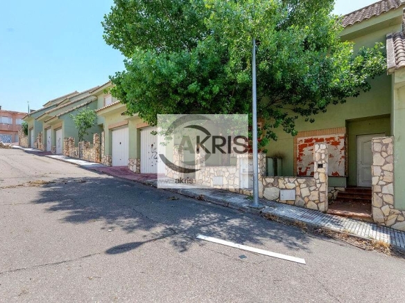 Imagen 3 de Adosado en  El Casar de Escalona