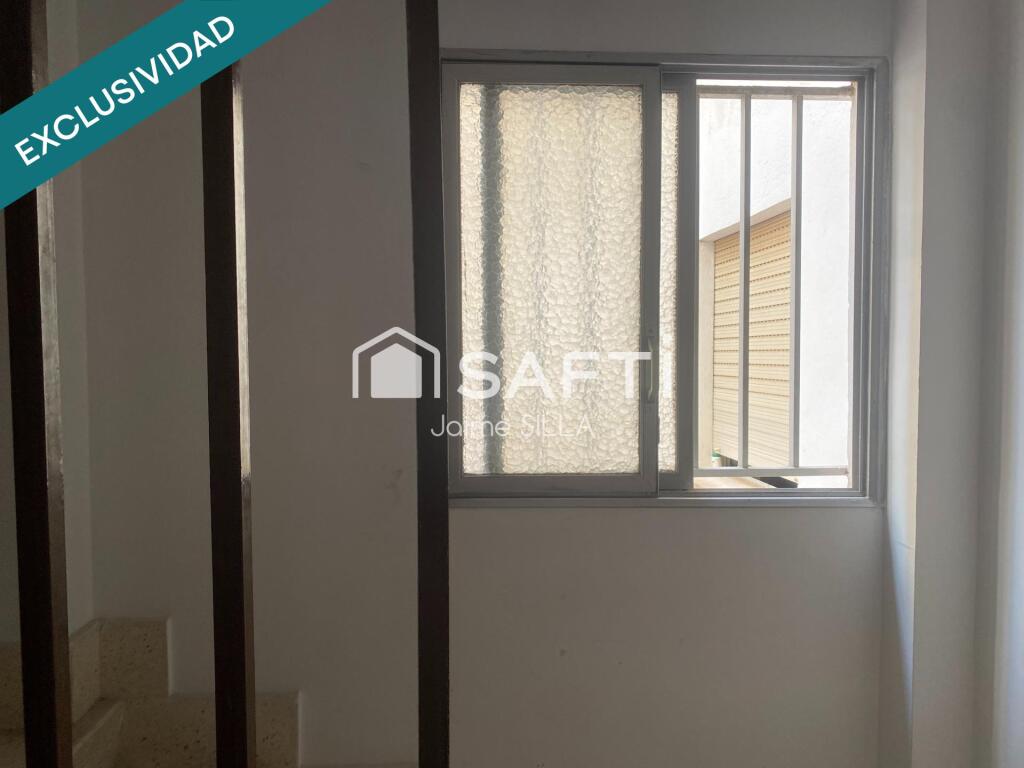 Imagen 3 de Piso con contrato de renta antigua