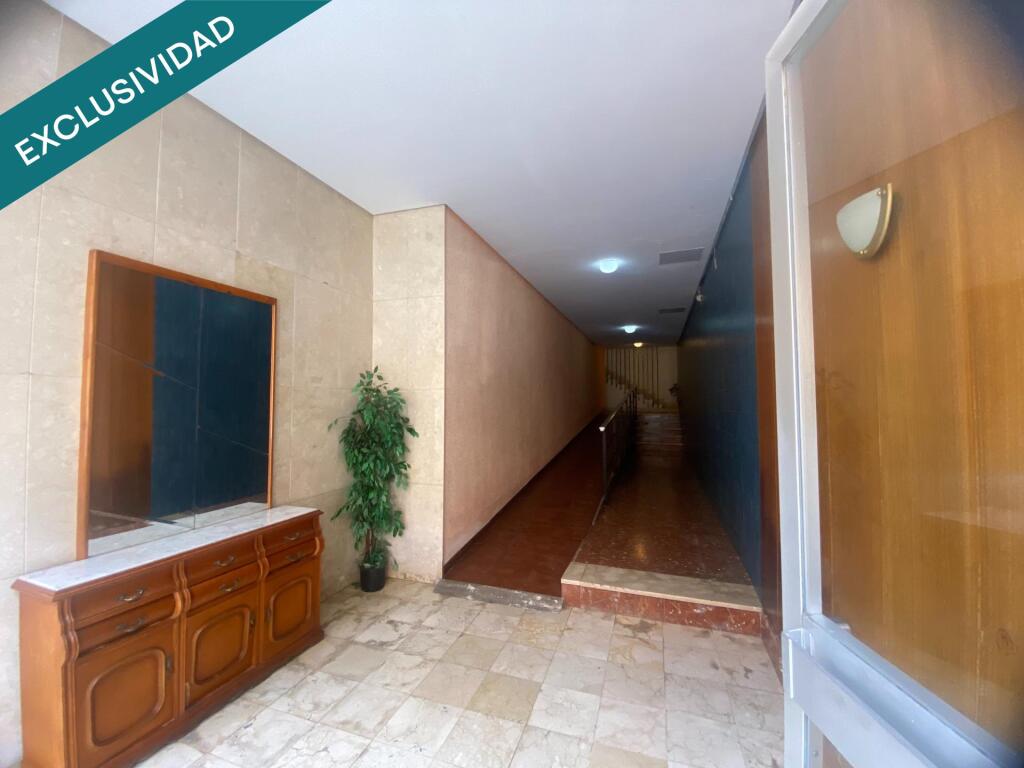 Imagen 2 de Piso con contrato de renta antigua