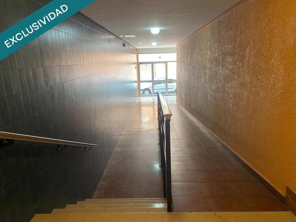Imagen 3 de Piso con contrato de renta antigua