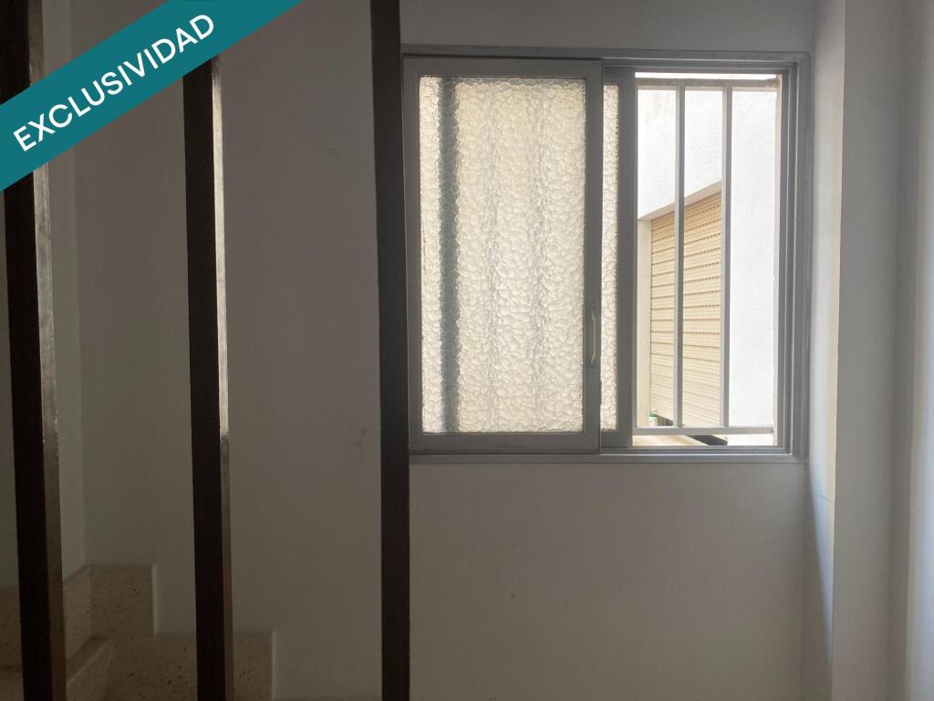 Imagen 3 de Piso con contrato de renta antigua
