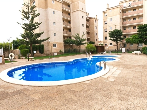 Imagen 2 de Apartamento en Venta en Torrevieja Alicante