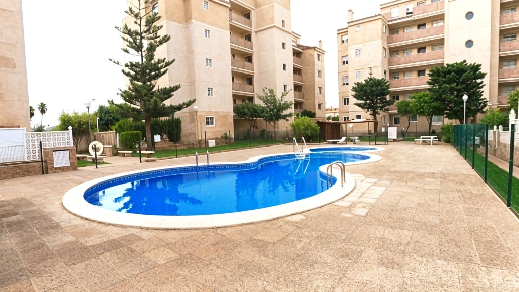 Imagen 2 de Apartamento en Venta en Torrevieja Alicante
