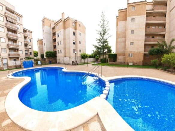 Imagen 3 de Apartamento en Venta en Torrevieja Alicante