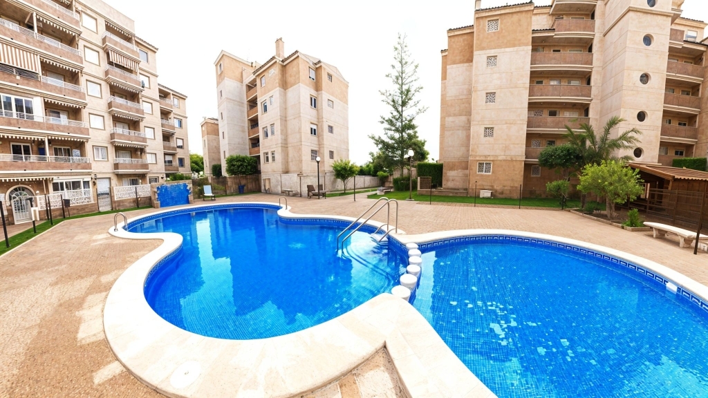 Imagen 3 de Apartamento en Venta en Torrevieja Alicante