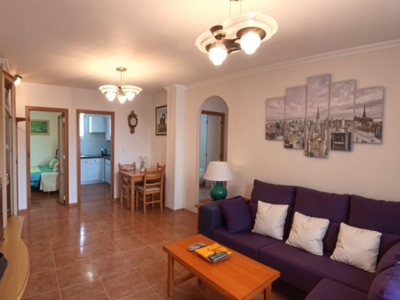 Imagen 4 de Apartamento en Venta en Torrevieja Alicante