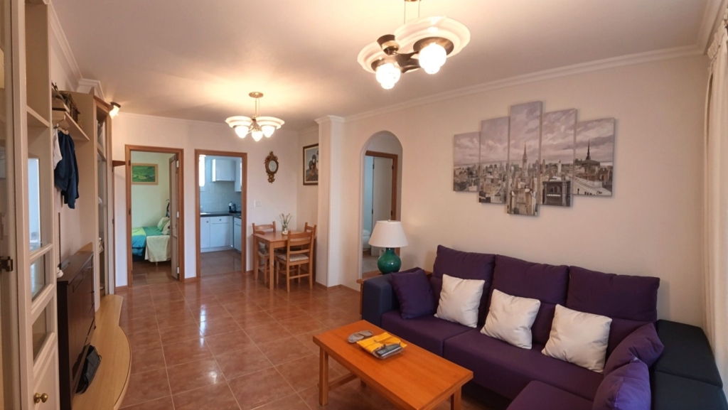 Imagen 4 de Apartamento en Venta en Torrevieja Alicante