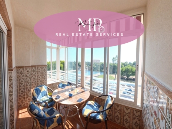 Imagen 1 de Apartamento en Venta en Torrevieja Alicante