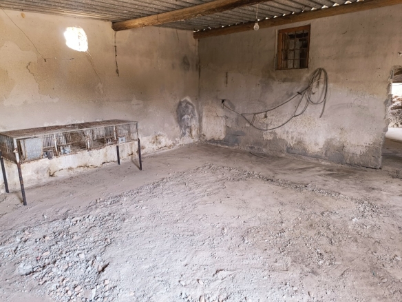 Imagen 4 de Casa-Chalet en Venta en Monovar-Monover Alicante