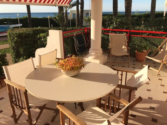 Imagen 2 de Apartamento en Alquiler en Denia Alicante