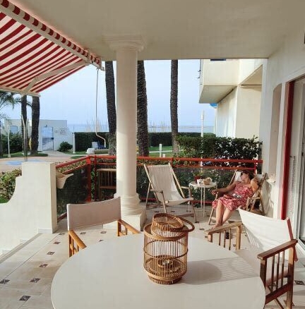 Imagen 3 de Apartamento en Alquiler en Denia Alicante