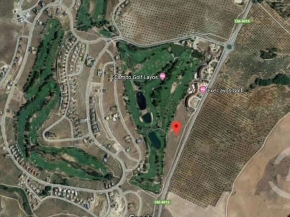 Imagen 1 de Terreno urbano para uso Terciario - El Club del Propietario Imagen 1 de Terreno urbano para uso Terciario