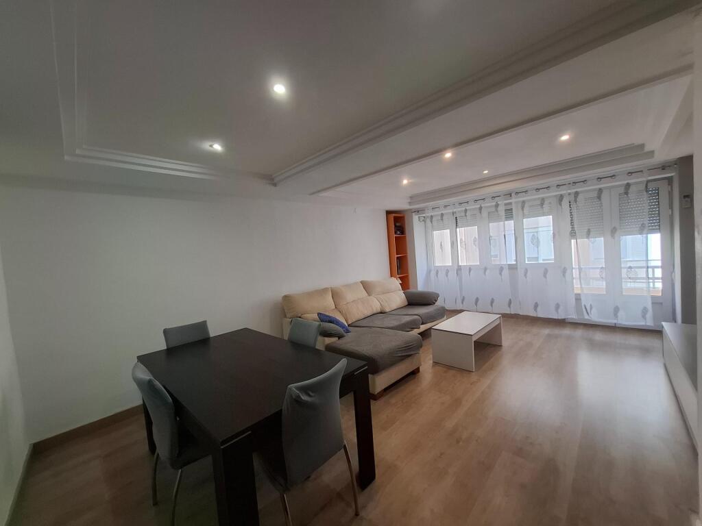 Imagen 2 de PRECIOSO PISO REFORMADO EN ONTINYENT