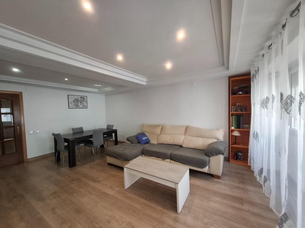 Imagen 3 de PRECIOSO PISO REFORMADO EN ONTINYENT