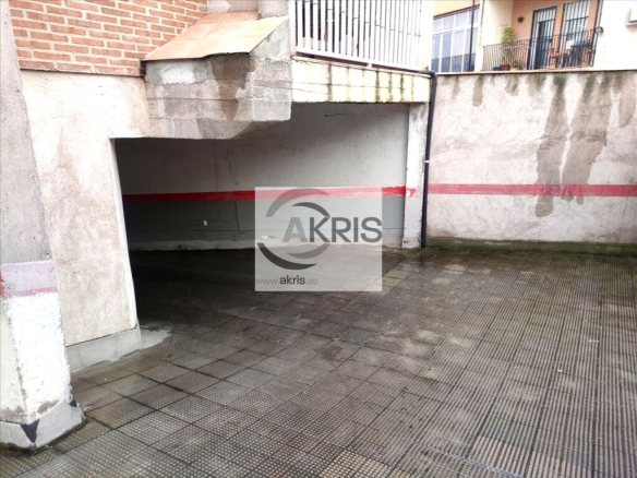 Imagen 2 de Garaje en Calle Alamillo - Olías del Rey