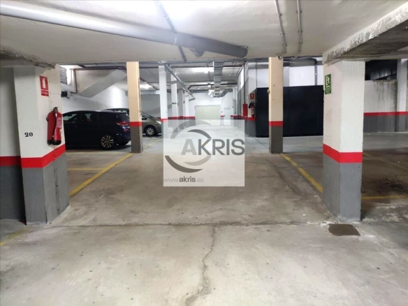 Imagen 4 de Garaje en Calle Alamillo - Olías del Rey