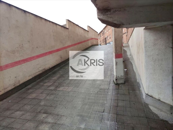 Imagen 1 de Garaje en Calle Alamillo - Olías del Rey