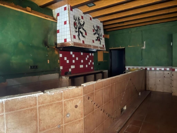 Imagen 4 de Local comercial en Venta en Tarrega Lleida