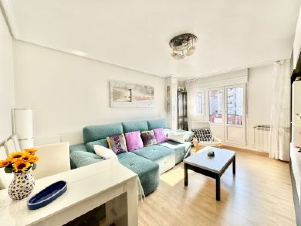 Imagen 3 de Piso en Venta en Vitoria Álava