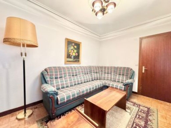 Imagen 4 de Piso en Venta en Vitoria CASCO MEDIEVAL Álava