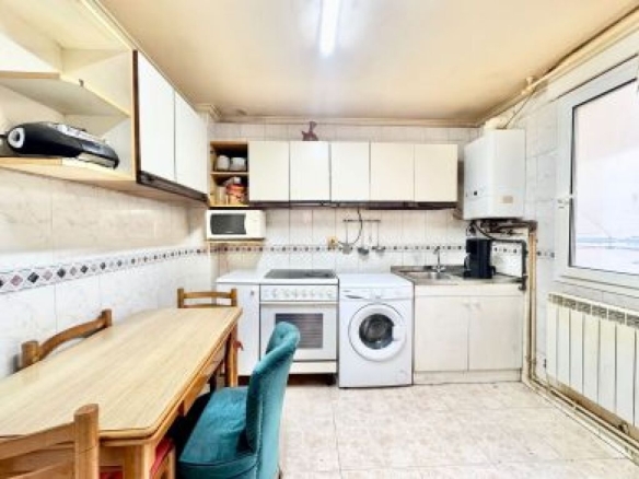 Imagen 4 de Piso en Venta en Vitoria Álava