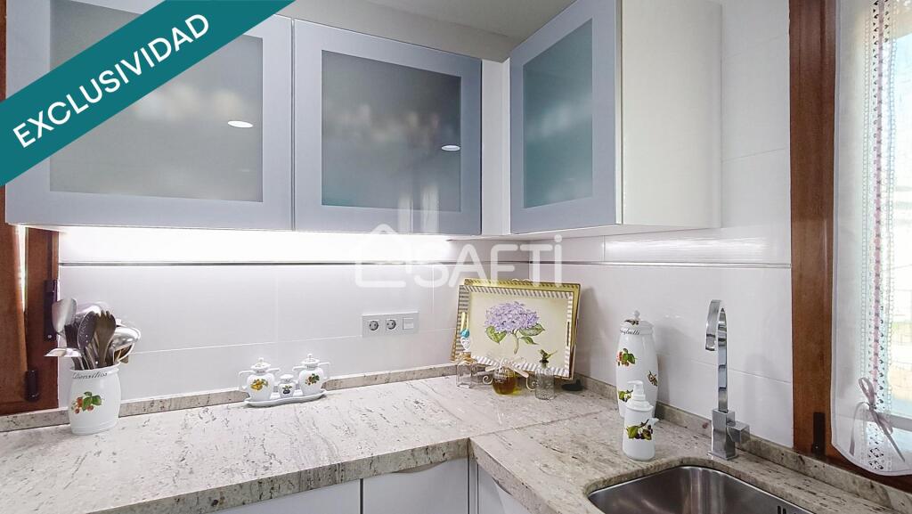 Imagen 3 de ? Espectacular casa reformada con garaje industrial y jardín privado