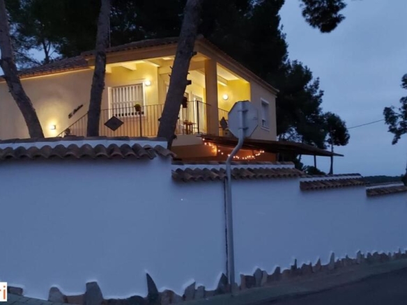 Imagen 4 de Fantástico chalet independiente con encanto