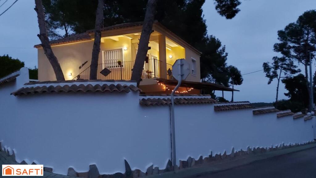 Imagen 4 de Fantástico chalet independiente con encanto