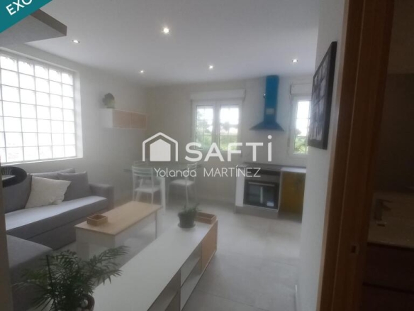 Imagen 3 de Oportunidad para inversores – Finca con viviendas y almacén