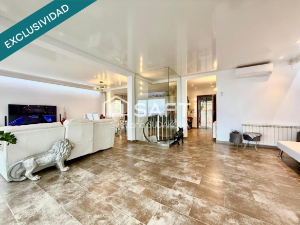 Imagen 1 de "Descubre el hogar de tus sueños en esta acogedora casa