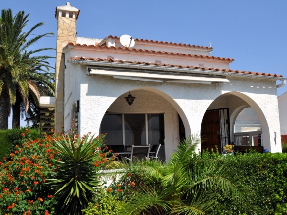 Imagen 2 de Casa-Chalet en Venta en Empuriabrava Girona