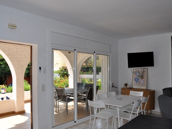 Imagen 4 de Casa-Chalet en Venta en Empuriabrava Girona