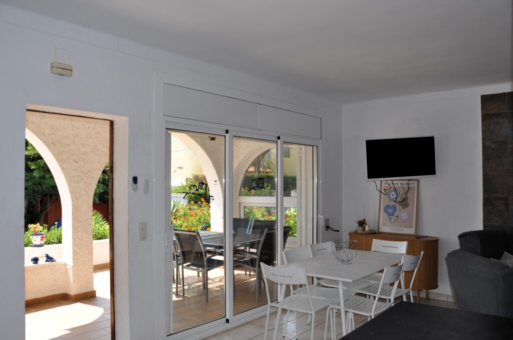 Imagen 4 de Casa-Chalet en Venta en Empuriabrava Girona