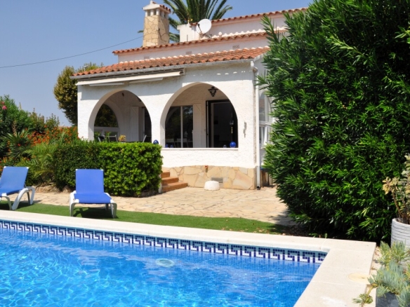 Imagen 1 de Casa-Chalet en Venta en Empuriabrava Girona