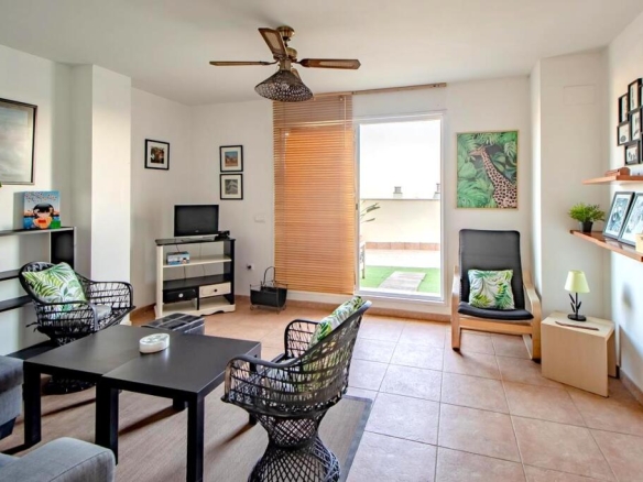 Imagen 2 de PRECIOSO ATICO