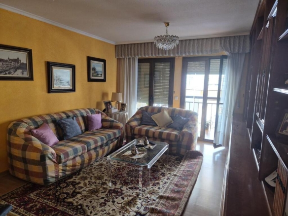 Imagen 3 de Precioso piso amueblado en alquiler