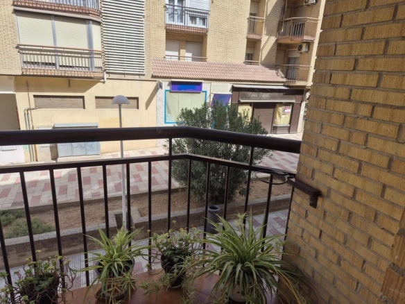 Imagen 4 de Precioso piso amueblado en alquiler