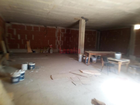 Imagen 2 de Local en alquiler en Arenas de Iguña de 170 m2