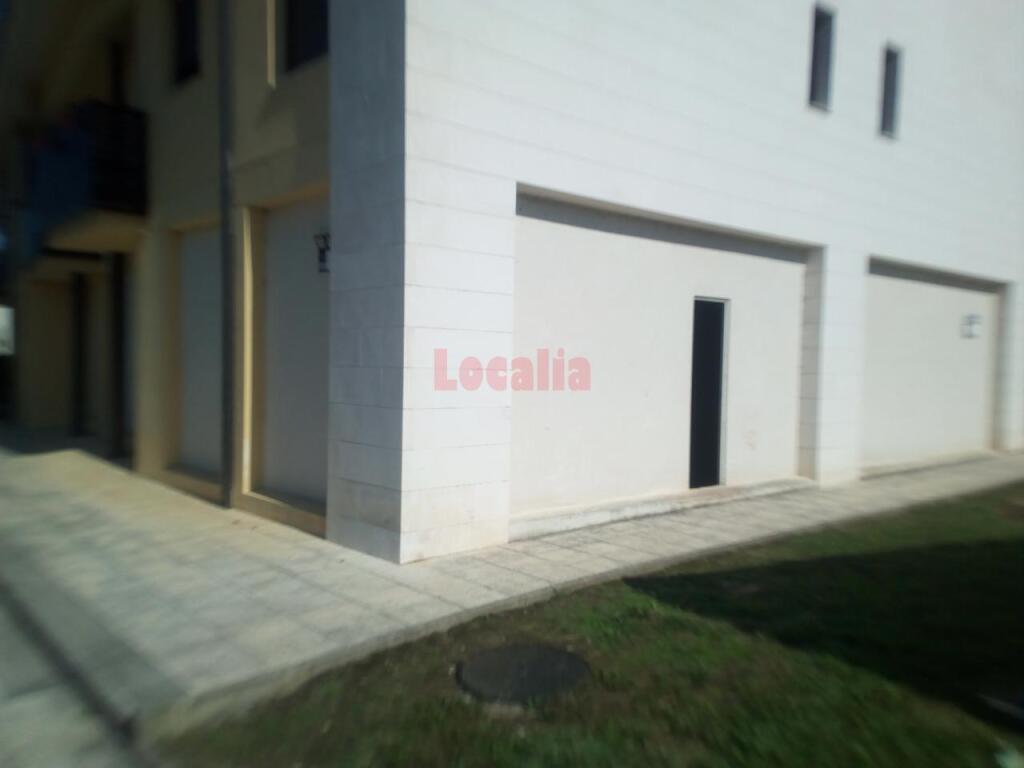 Imagen 4 de Local en alquiler en Arenas de Iguña de 170 m2